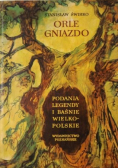 Orle gniazdo