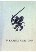 W krainie Gryfitów