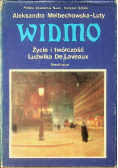 Widmo Życie i twórczość Ludwika  De Laveaux