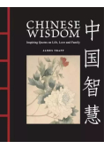 Chinese wisdom inspiring quotes on life, love and family