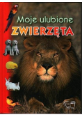 Moje ulubione zwierzęta