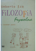 Filozofia Frywolna