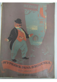 Wyprawa pana Brouczka w XV stulecie