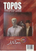Topos Dwumiesięcznik literacki Nr 5 / 2006