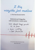 Z Nią wszystko jest możliwe