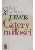 Cztery miłości