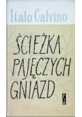 Ścieżka pajęczych gniazd