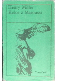 Kolos z Maroussi