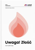 Uwaga Złość