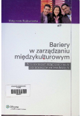 Bariery w zarządzaniu międzykulturowym