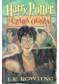 Harry Potter i Czara Ognia