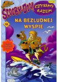 Scooby - Doo! Tom 12 Na bezludnej wyspie