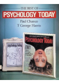 The Best of Psychology Today