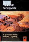 Aktualność Kierkegaarda