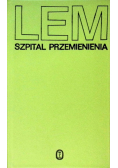 Szpital przemienia