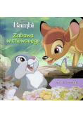 Zabawa w chowanego