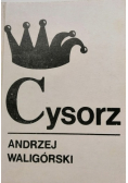 Cysorz