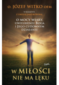 W miłości nie ma lęku