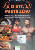 Dieta Mistrzów