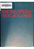 Encyklopedia socjologii Tom 2