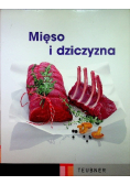 Mięso i dziczyzna