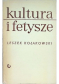 Kultura i fetysze