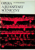Opera a jej kształt sceniczny