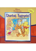 Kubuś Przyjaciele. Słuchaj, Tygrysie!