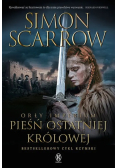 Pieśń ostatniej królowej Tom 23
