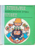 O Rumcajsie i rozbójnickim synku Cypisku