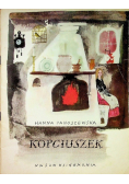 Kopciuszek