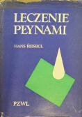 Leczenie płynami