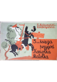 3cia księga przygód Koziołka Matołka