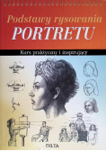 Podstawy rysowania portretu
