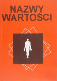 Nazwy wartości