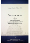Optatam totius