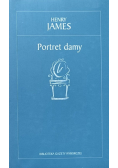 Portret damy