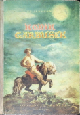 Konik Garbusek