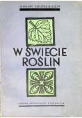W świecie roślin