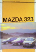Mazda 323 modele 1989 - 1995