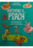 Wszystko  o psach
