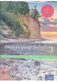 Geografia 3 Zakres podstawy Podręcznik dla liceum i technikum
