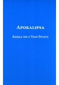 Apokalipsa Księga nie z tego świata