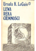 Lewa ręka ciemności