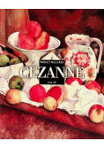 Wielcy malarze Tom 12 Cezanne