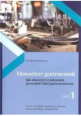 Menedżer gastronomii Część 2