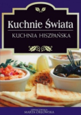 Kuchnia Hiszpańska