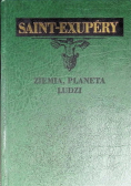 Ziemia planeta ludzi