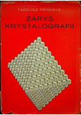 Zarys krystalografii