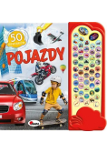 Pojazdy 50 dźwięków